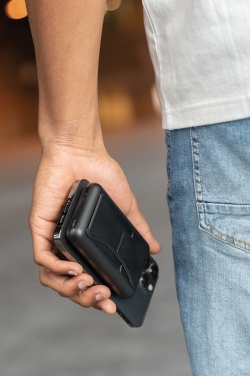 Logotrade reklaamtoote foto: Urban Vitamin Sonoma RCS rplastist 10 000 mAh akupank