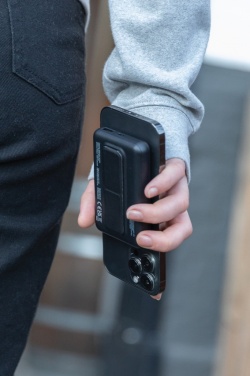 Logotrade reklaamkingid pilt: Urban Vitamin Sonoma RCS rplastist 10 000 mAh akupank