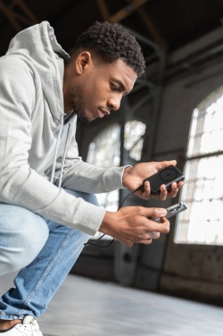 Logotrade ärikingid pilt: Urban Vitamin Sonoma RCS rplastist 10 000 mAh akupank