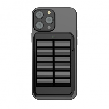 Logo trade ärikingi pilt: Skywave RCS rplast päikesepatarei 5000 mAh 10W juhtmevaba