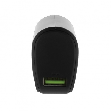 Logotrade firmakingid pilt: FlashCharge RCS rplastic 5000 mah kiirlaadimise akupank