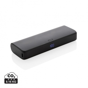 Logo trade meene pilt: FlashCharge RCS rplastic 20000 mah kiirlaadimise akupank