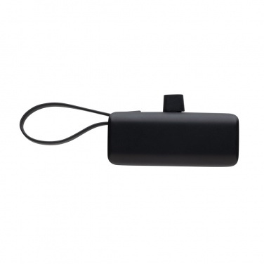 Logotrade firmakingituse foto: Powerlink RCS rplastic 3000 mAh powerbank iOS-i pistik