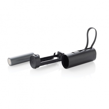 Logotrade ärikingid pilt: CycleCell 5000 mah eemaldatav aku akupank