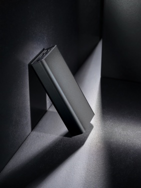 Logo trade ärikingi pilt: Terra RCS taaskasutatud 20 W alumiiniumist akupank 20 000 mAh