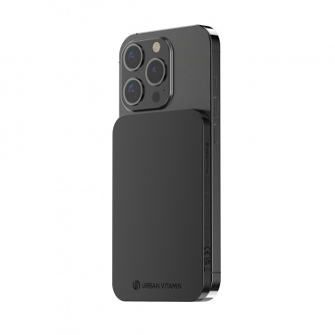 Logotrade meene foto: Urban Vitamin Burbank RCS plastist/alumiinium 3000 mah akupank