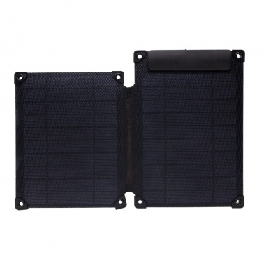 Logo trade firmakingi pilt: Solarpulse rplastist kaasaskantav päikesepaneel 10W