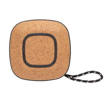 Logotrade ärikingitused pilt: Baia 5W juhtmevaba kõlar