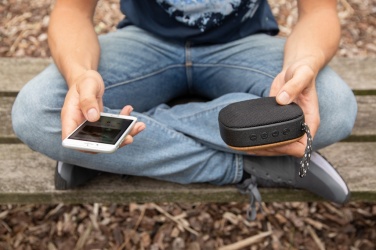 Logotrade meene foto: Baia 5W juhtmevaba kõlar