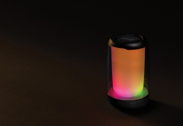 Logotrade reklaamkingitused pilt: RCS taaskasutatud plastist Lightboomi 5W kõlar