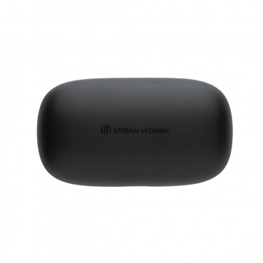 Logotrade ärikingitused pilt: Urban Vitamin Palm Springsi RCS rplastist ENC kõrvaklapid