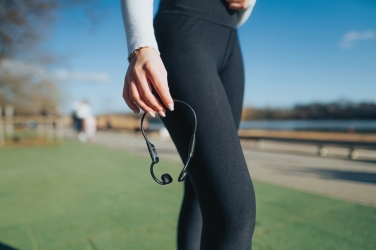 Logo trade firmakingituse pilt: Urban Vitamin Glendale RCS rplastist õhku juhtiv kõrvaklapp