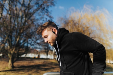 Logo trade reklaamkingitused foto: Urban Vitamin Glendale RCS rplastist õhku juhtiv kõrvaklapp