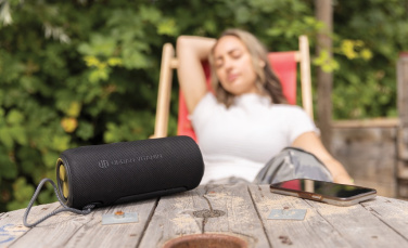 Logo trade reklaamkingi pilt: Urban Vitamin Pacific Grove RCS rplastist 30W kõlar IPX7