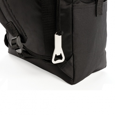 Logotrade ärikingid pilt: Swiss Peak XXL jahuti pakend PVC-vaba