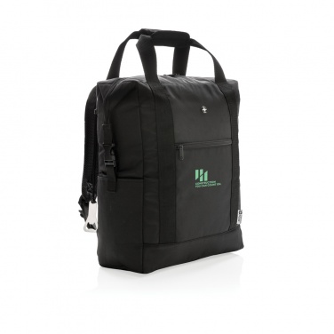 Logo trade ärikingituse pilt: Swiss Peak XXL jahuti pakend PVC-vaba