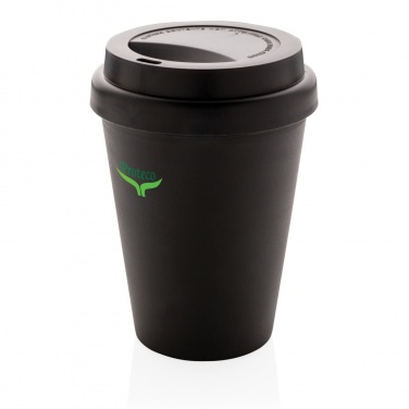 Logotrade firmakingitused pilt: Korduvkasutatav kahe seinaga kohvitass 300ml