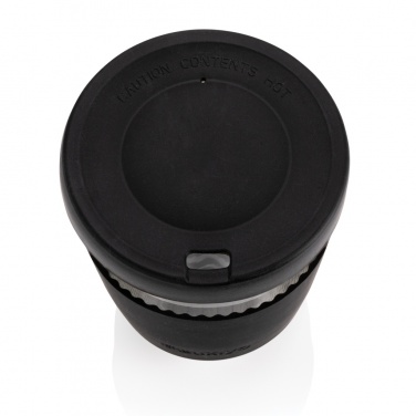 Logo trade meene pilt: Ukiyo borosilikaatklaas silikoonkaane ja ümbrisega