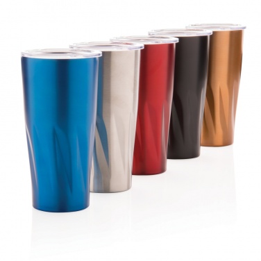 Logotrade ärikingid pilt: Kuldne termoskruus 500 ml