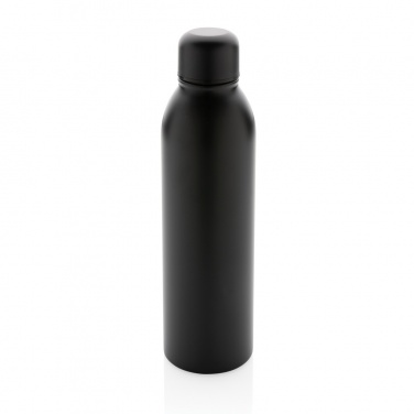 Logo trade firmakingituse pilt: RCS Taaskasutatud roostevabast terasest vaakumpudel 500ml