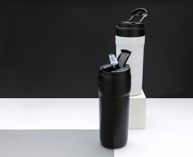 Logo trade ärikingituse pilt: Termoskruus 670 ml kuumade ja külmade jookide jaoks