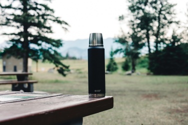 Logotrade meened pilt: Swiss Peak Elite 1L vasest termos