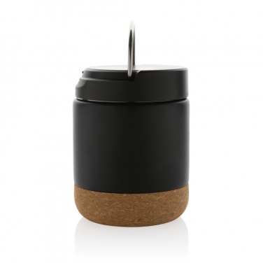 Logotrade firmakingi foto: Roostevabast terasest toidutermos