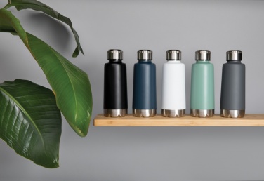 Logo trade reklaamkingituse pilt: Trend lekkekindel vaakumpudel