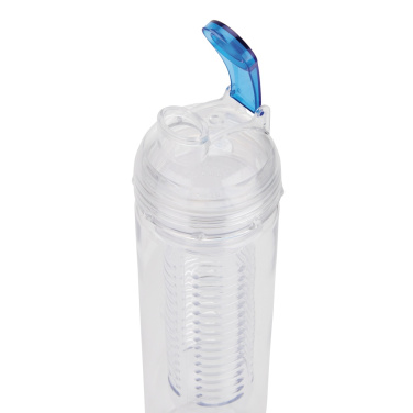 Logotrade firmakingitused pilt: Infusiooniga veepudel