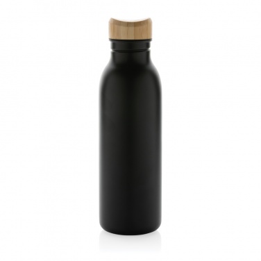 Logotrade reklaamkingitused pilt: Avira Alcor RCS Re-steel ühe seinaga veepudel 600 ML