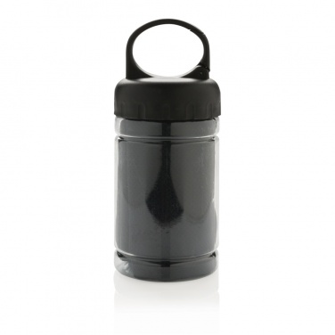 Logo trade ärikingituse pilt: Jahutusrätik