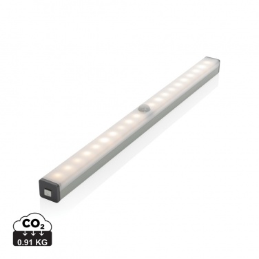 Logotrade ärikingitused pilt: USB-laetav liikumisandur LED valgusti suur
