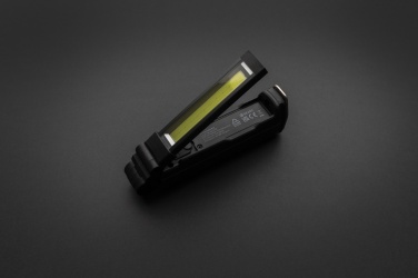 Logo trade firmakingi pilt: Gear X RCS rPlastist USB-laetav töövalgusti