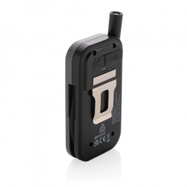 Logotrade ärikingituse foto: Gear X RCS rPlastist USB-laetav töövalgusti