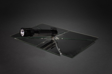 Logo trade firmakingitused foto: Gear X RCS taaskasutatud alumiiniumist suure jõudlusega auto taskulamp