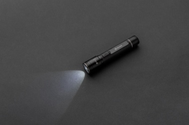 Logotrade reklaamtooted pilt: Gear X RCS taaskasutatud alumiiniumist USB-taaslaetav taskulamp