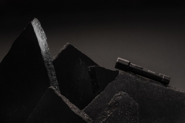 Logo trade reklaamkingitused foto: Gear X RCS taaskasutatud alumiiniumist USB-taaslaetav suur taskulamp