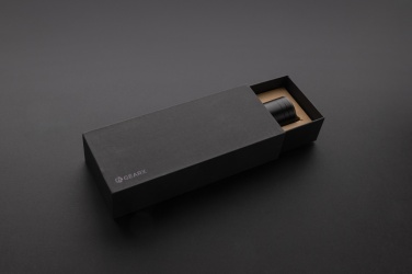 Logotrade meene foto: RCS taaskasutatud alumiiniumist USB-taaslaetav raskeveokite taskulamp