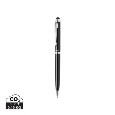 Logotrade reklaamkingitused pilt: Deluxe pliiats