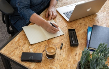 Logotrade firmakingitused pilt: Deluxe pliiatsi komplekt