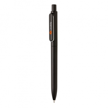 Logotrade ärikingid pilt: X6 pliiats