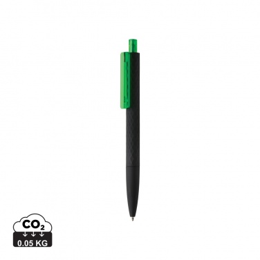 Logotrade reklaamtooted pilt: X3 must sile puutepliiats
