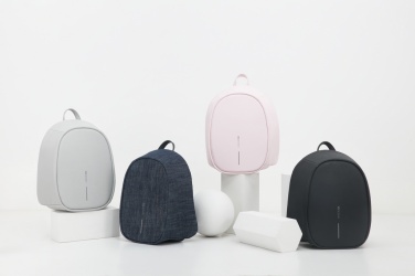 Logo trade reklaamkingi pilt: Elle Fashion, Vargusvastane seljakott