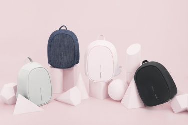 Logotrade reklaamkingid pilt: Elle Fashion, Vargusvastane seljakott