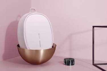 Logo trade ärikingi pilt: Elle Fashion, Vargusvastane seljakott
