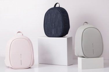 Logo trade ärikingituse pilt: Elle Fashion, Vargusvastane seljakott
