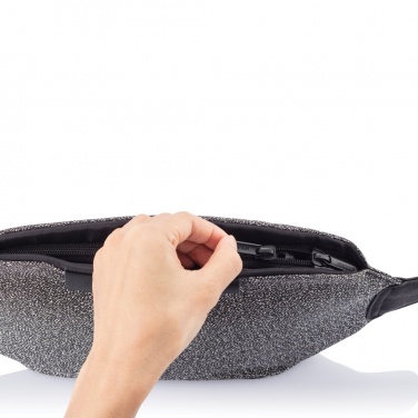 Logo trade reklaamkingi pilt: Õlakott Urban Bumbag