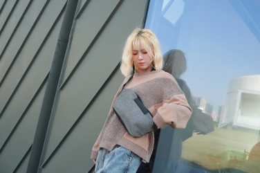 Logotrade meened pilt: Õlakott Urban Bumbag