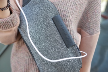 Logotrade ärikingituse foto: Õlakott Urban Bumbag