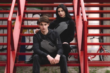 Logotrade firmakingitused pilt: Õlakott Urban Bumbag